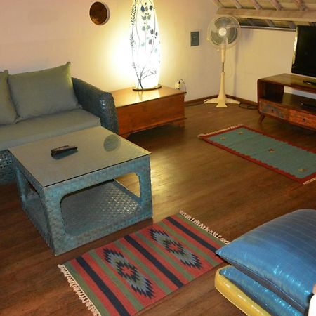 Villa Raquel Seminyak Eksteriør bilde