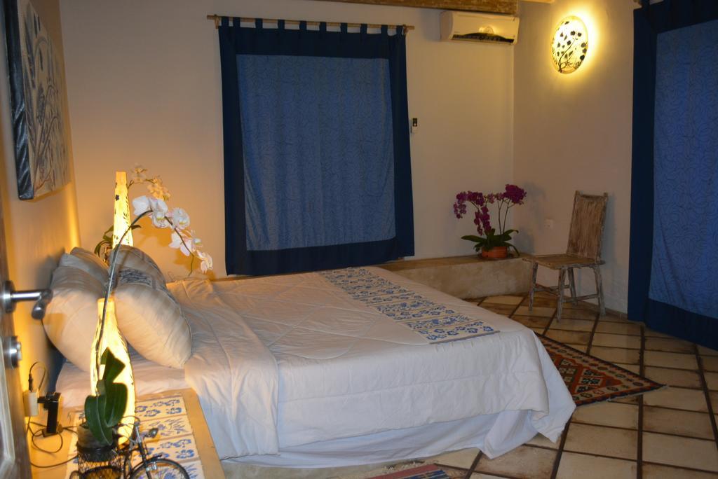 Villa Raquel Seminyak Rom bilde