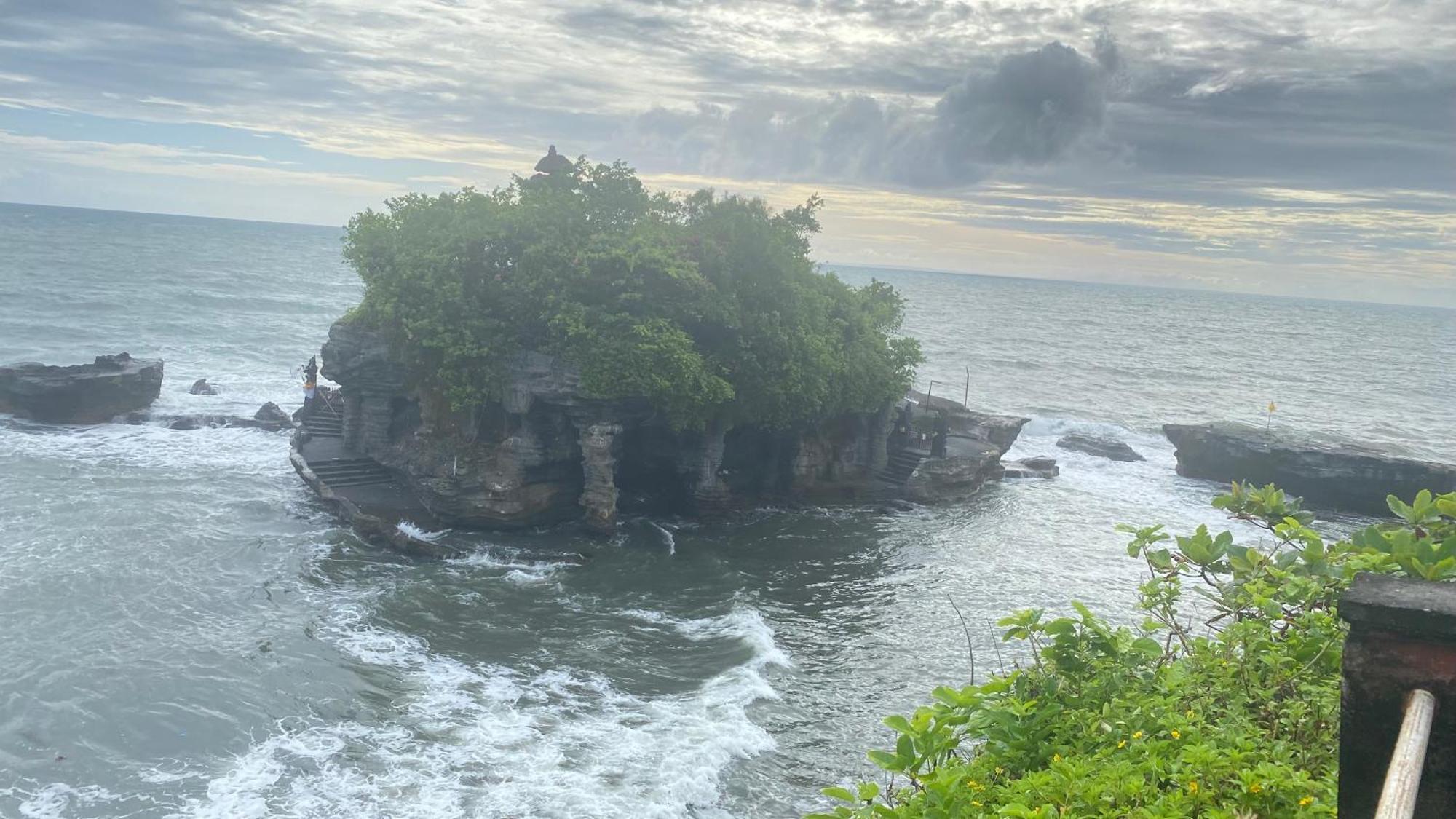 Villa Raquel Seminyak Eksteriør bilde