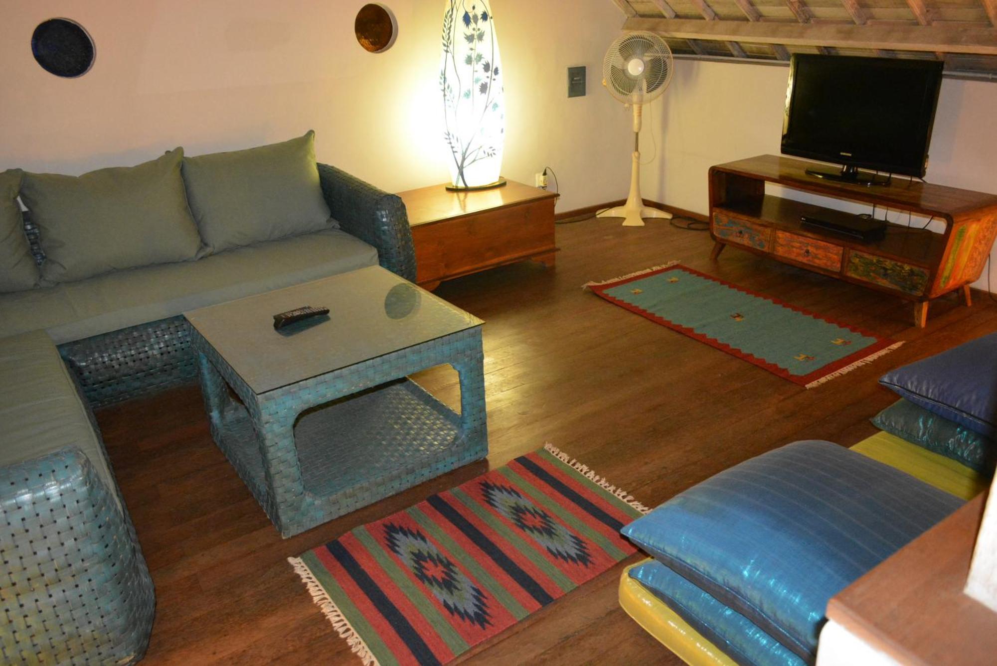 Villa Raquel Seminyak Eksteriør bilde