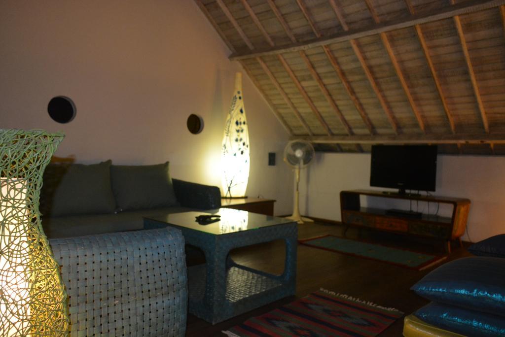Villa Raquel Seminyak Rom bilde