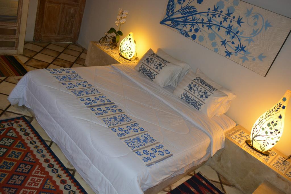 Villa Raquel Seminyak Rom bilde